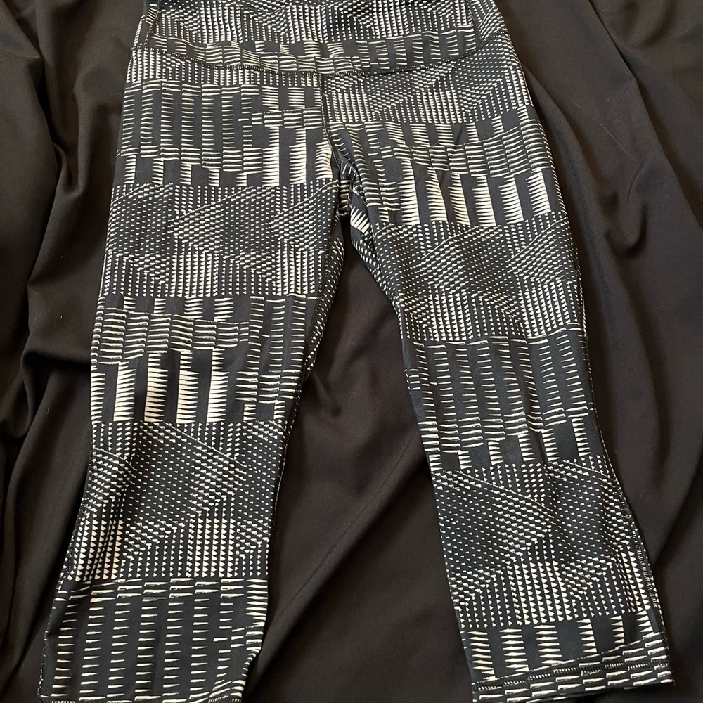 Patagonia leggings size L
